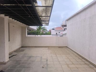 Terrace Image of 3753 Sq.ft 4.5 BHK Apartment / Flat for sale in Mantri Elite, JP Nagar Bengaluru for Rs. 55000000