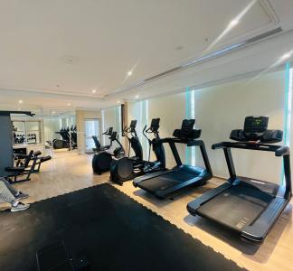 Image of 861 Sq.ft 1 RK Apartment / Flat for sale in Bhartiya Leela Residences, Kannuru, Bengaluru for Rs. 17000003