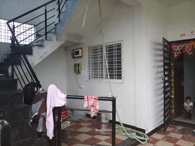 Image of 1100 Sq.ft 2 BHK Villa for sale in Mirjapur, Indore for Rs. 8800000