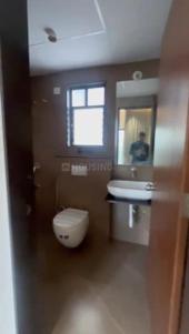 Bathroom Image of 1340 Sq.ft 3 BHK Apartment / Flat for sale in Sahyadri Plumeria, Moshi Pune for Rs. 8200000