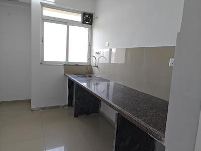 Kitchen Image of 800 Sq.ft 2 BHK Apartment / Flat for rent in Puraniks City Reserva Phase 1, Kasarvadavali Thane for Rs. 23000
