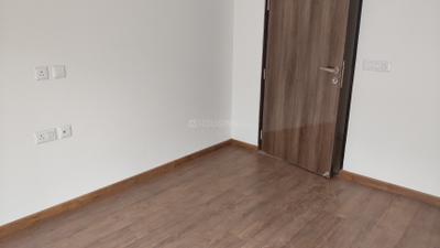 Bedroom Image of 2250 Sq.ft 4 BHK Builder Floor for sale in DLF Garden City Floors Phase 4, Sector 92 Gurgaon for Rs. 28000000