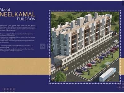 Image of 350 Sq.ft 1 BHK Apartment / Flat for sale in Usatane, Navi Mumbai for Rs. 3000000