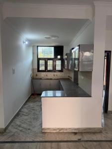 Kitchen Image of 2600 Sq.ft 4 BHK Apartment / Flat for sale in Beverly Park Apartments, Sector 22 Dwarka New Delhi for Rs. 52600000