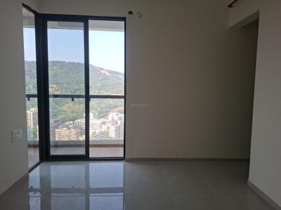 Bedroom Image of 1292 Sq.ft 3 BHK Apartment / Flat for sale in DSS Mahavir Spring, Thane West Thane for Rs. 24000000