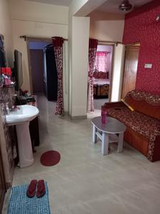 Hall Image of 925 Sq.ft 2 BHK Apartment / Flat for sale in Tapoban Housing, Bamunara Durgapur for Rs. 2050000