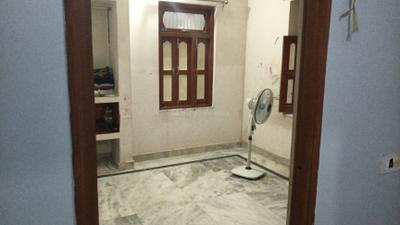 Bedroom Image of 600 Sq.ft 2 BHK Independent House for rent in Mustafapur Patna for Rs. 6500