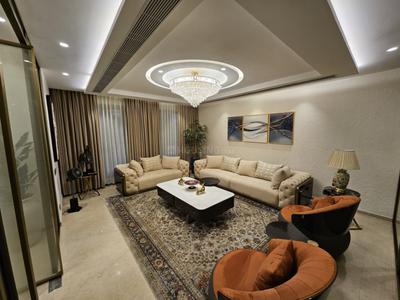 Hall Image of 4700 Sq.ft 6 BHK Independent House for sale in Sector 79 Mohali for Rs. 195000000