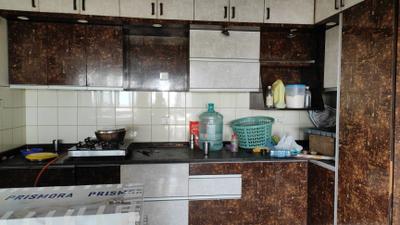Kitchen Image of 1562 Sq.ft 3 BHK Apartment / Flat for rent in Alembic Urban Forest, Kadugodi Bengaluru for Rs. 70000
