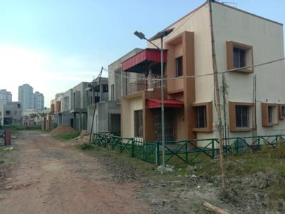 Image of 2160 Sq.ft Residential Plot / Land for sale in Reolta Housing Complex, New Town, Kolkata for Rs. 5700000