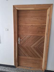 Balcony Image of 1550 Sq.ft 3 BHK Apartment / Flat for sale in Dilsukh Nagar Hyderabad for Rs. 9300000