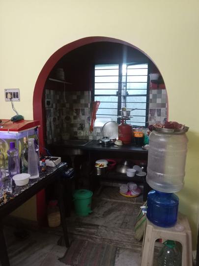 Dum Dum Cantonment Kitchen 1