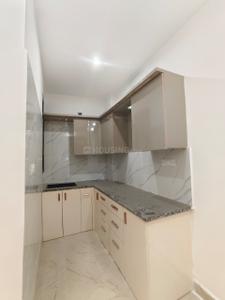Kitchen Image of 800 Sq.ft 2 BHK Apartment / Flat for sale in ABCZ East Sapphire, Sector 45 Noida for Rs. 5150000