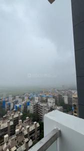 Balcony Image of 2200 Sq.ft 4 BHK Apartment / Flat for sale in Sheth 72 West, Andheri West Mumbai for Rs. 90000000