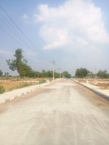 Image of 130 Sq.ft Residential Plot / Land for sale in Thimmapur, Hyderabad for Rs. 3000002