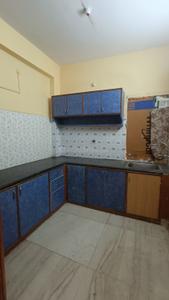 Kitchen Image of 1200 Sq.ft 2 BHK Apartment / Flat for rent in JP Nagar Bengaluru for Rs. 26000