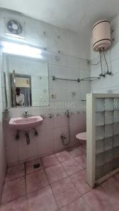 Image of 1750 Sq.ft 3 BHK Apartment / Flat for rent in Vasant Kunj, New Delhi for Rs. 85000
