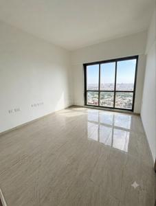Bedroom Image of 1694 Sq.ft 3 BHK Apartment / Flat for sale in Sheth Auris Serenity Tower 3, Malad West Mumbai for Rs. 61500000