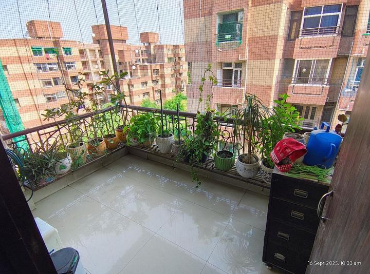 CGHS Saral Apartment Main Image 1