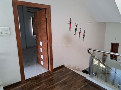 Bedroom Image of 3000 Sq.ft 4 BHK Independent House for sale in Trimalgherry Secunderabad for Rs. 27500000