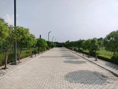 Image of 150 Sq.ft Residential Plot / Land for sale in Mansha Oaks, Sector 98, Faridabad for Rs. 15600000