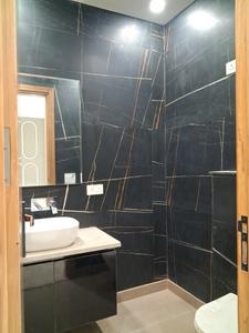 Common Bathroom Image of 2700 Sq.ft 4 BHK Builder Floor for sale in Paschim Vihar New Delhi for Rs. 50000000