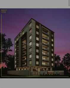 Image of 1780 Sq.ft 3 BHK Apartment / Flat for sale in Kothrud, Pune for Rs. 19500000