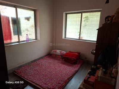 Bedroom Image of 1100 Sq.ft 3 BHK Apartment / Flat for sale in Bansdroni Kolkata for Rs. 4200000