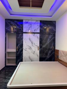 Bedroom Image of 4900 Sq.ft 8 BHK Independent House for sale in Andrahalli Bengaluru for Rs. 23500000