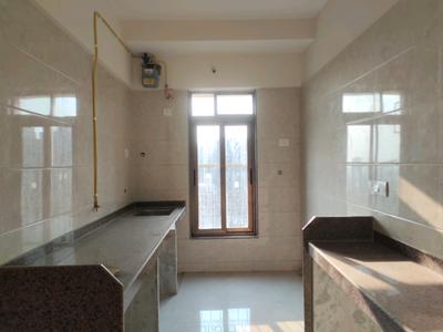 Kitchen Image of 750 Sq.ft 2 BHK Apartment / Flat for sale in Abrol Signature, Malad West Mumbai for Rs. 14000000