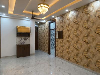 Living Room Image of 1420 Sq.ft 3 BHK Builder Floor for sale in Indirapuram Ghaziabad for Rs. 11800000