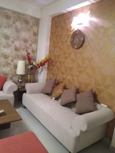 1 BHK Independent House