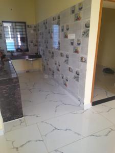 Kitchen Image of 1200 Sq.ft 2 BHK Builder Floor for rent in Kalarahanga Bhubaneswar for Rs. 14500