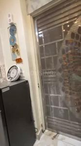 Kitchen Image of 459 Sq.ft 2 BHK Builder Floor for sale in Burari New Delhi for Rs. 2400000