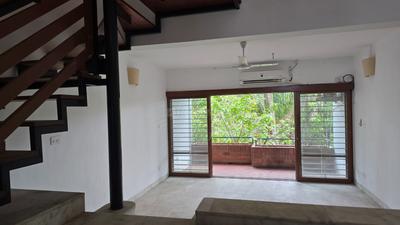 Hall Image of 1250 Sq.ft 2 BHK Apartment / Flat for sale in White Town Puducherry for Rs. 20000000