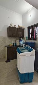 Kitchen Image of 2200 Sq.ft 4 BHK Duplex for sale in GMS Road Dehradun for Rs. 12000000