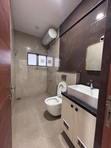 Bedroom Image of 2000 Sq.ft 3 BHK Builder Floor for rent in HSR Layout Bengaluru for Rs. 100000