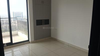 Bedroom Image of 1152 Sq.ft 3 BHK Apartment / Flat for sale in ABA Coco County, Noida Extension Greater Noida for Rs. 12800000