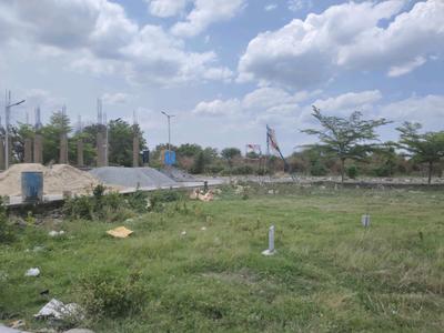 Image of 900 Sq.ft Residential Plot / Land for sale in VR Dazzle City, Poonamallee, Chennai for Rs. 2410000
