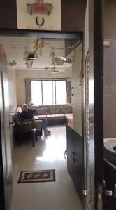 Hall Image of 1550 Sq.ft 3 BHK Apartment / Flat for sale in Palanpur Surat for Rs. 5551000