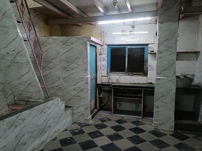 Balcony Image of 450 Sq.ft 2 BHK Apartment / Flat for sale in Trombay Mumbai for Rs. 4100000
