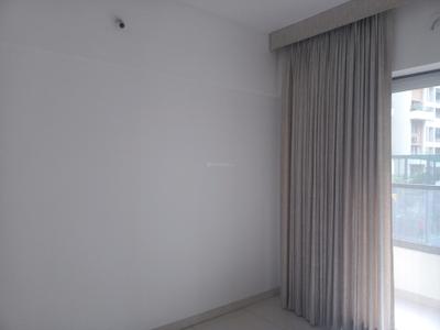 Bedroom Image of 1850 Sq.ft 3 BHK Apartment / Flat for sale in Gera Planet of Joy Project II, Upper Kharadi Pune for Rs. 14500000