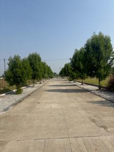 Image of 800 Sq.ft Residential Plot / Land for sale in Silicon Sansaara, Kanadiya, Indore for Rs. 5400000