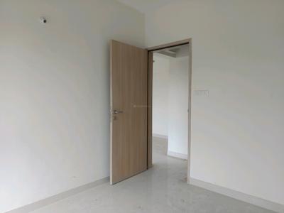 Bedroom Image of 1050 Sq.ft 2 BHK Apartment / Flat for sale in Kumar Princetown Towers, Mohammed Wadi Pune for Rs. 7500000