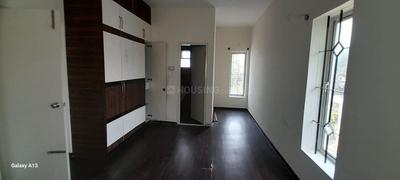 Bedroom Image of 1924 Sq.ft 4 BHK Villa for rent in Artha Reviera, Marsur Bengaluru for Rs. 30000