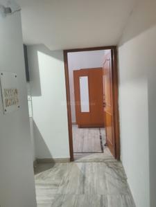 1.5 BHK Independent Builder Floor