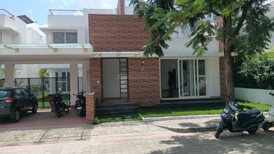 Living Room Image of 2900 Sq.ft 3 BHK Villa for sale in Sterling Villa Grande, K R Puram Bengaluru for Rs. 72000000