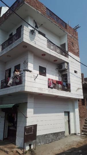 BURARI PARASRAM ENCLAVE Main Image 1