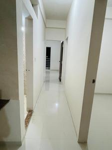Image of 1180 Sq.ft 3 BHK Apartment / Flat for rent in Khodiyar Nagar, Vadodara for Rs. 14000