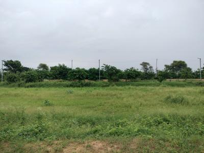 Image of 180 Sq.ft Residential Plot / Land for sale in Adore Smart City 2, Tajupur, Faridabad for Rs. 18000000